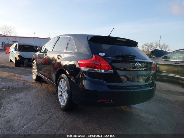 Toyota Venza Xle 2015 4T3BA3BB4FU069168 Image 3