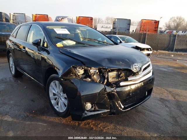 Toyota Venza Xle 2015 4T3BA3BB4FU069168 Image 6