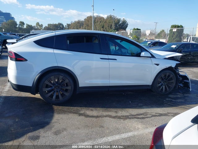 Tesla Model X Dual Motor All-wheel Drive/standard Range 2023 7SAXCDE5XPF378942 Image 13