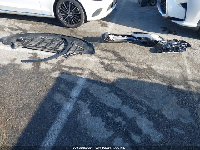 Tesla Model X Dual Motor All-wheel Drive/standard Range 2023 7SAXCDE5XPF378942 Image 11