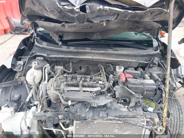 Nissan KICKS S 2018 3N1CP5CU7JL513872 Image 10
