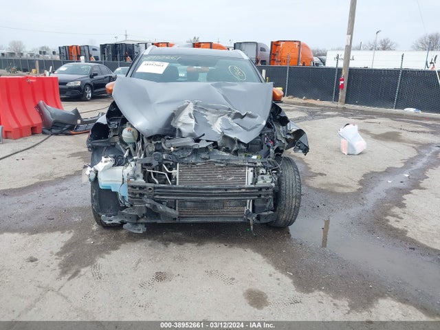 Nissan KICKS S 2018 3N1CP5CU7JL513872 Image 12