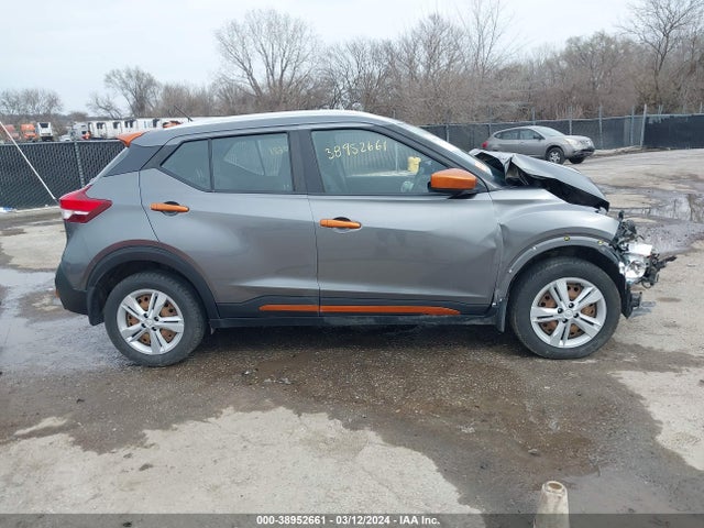 Nissan KICKS S 2018 3N1CP5CU7JL513872 Image 13