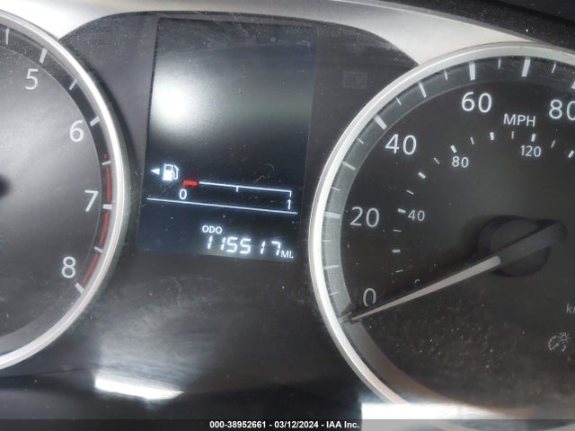 Nissan KICKS S 2018 3N1CP5CU7JL513872 Image 15