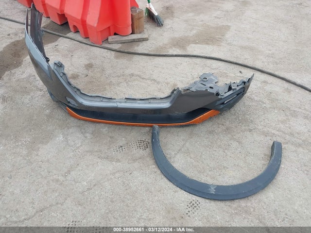 Nissan KICKS S 2018 3N1CP5CU7JL513872 Image 11