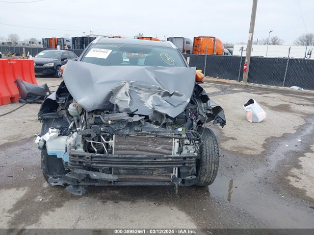 Nissan KICKS S 2018 3N1CP5CU7JL513872 Image 6