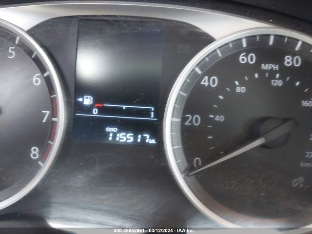 Nissan KICKS S 2018 3N1CP5CU7JL513872 Image 7