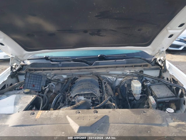 Chevrolet Silverado 1500 2lt 2017 3GCUKREC8HG155941 Image 10