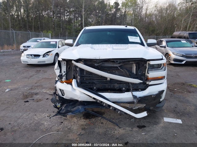 Chevrolet Silverado 1500 2lt 2017 3GCUKREC8HG155941 Image 13