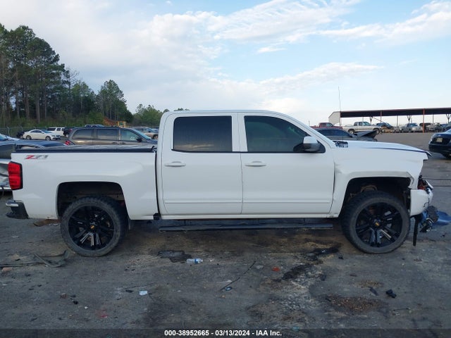 Chevrolet Silverado 1500 2lt 2017 3GCUKREC8HG155941 Image 14