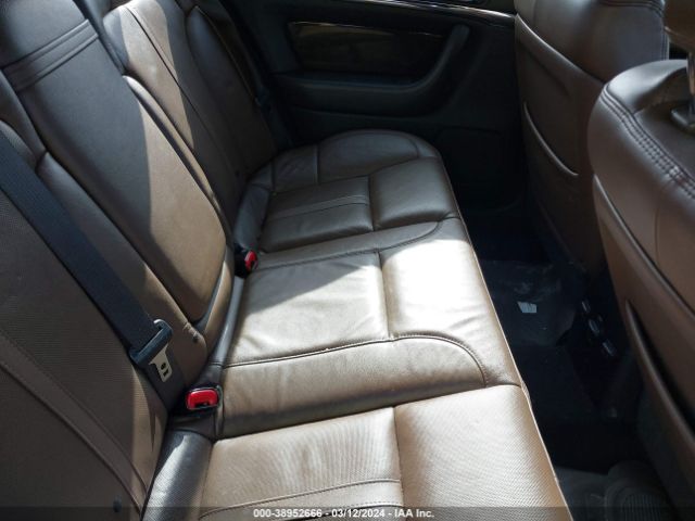 1LNHL9EK8FG608580 Lincoln MKS