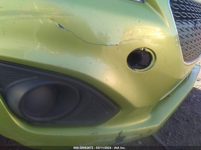 Chevrolet Spark Ls Auto 2014 KL8CB6S92EC402042 Image 12