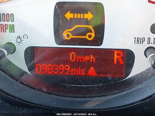 2011 MINI COOPER S WMWSV3C51BTY15258 Photo 6