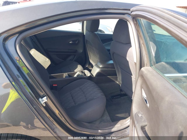 Chevrolet Volt 2014 1G1RA6E48EU130040 Image 8