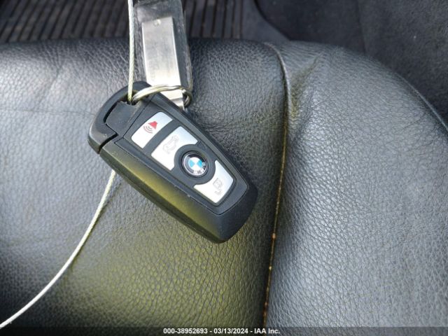 2013 BMW 528I WBAXH5C59DDW16576 Photo 10