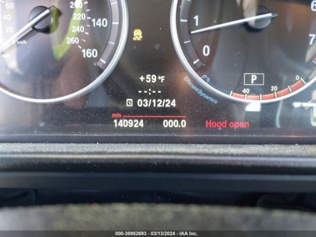 2013 BMW 528I WBAXH5C59DDW16576 Photo 6