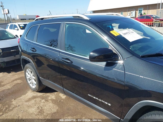 Jeep Cherokee Latitude 2014 1C4PJLCB4EW149512 Image 13