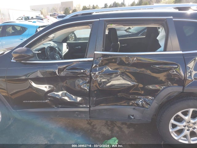 Jeep Cherokee Latitude 2014 1C4PJLCB4EW149512 Image 6
