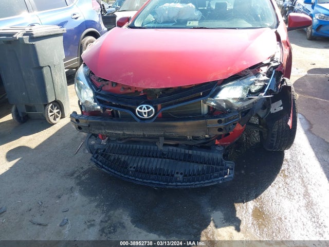 Toyota Corolla Le Premium 2014 2T1BURHE8EC079237 Image 18