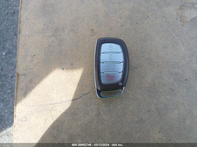 Hyundai Sonata Limited 2017 5NPE34AF8HH504088 Image 11