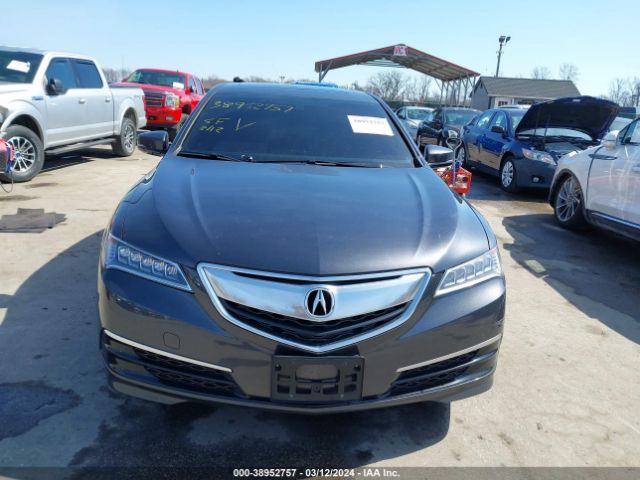 19UUB1F37GA014566 Acura TLX