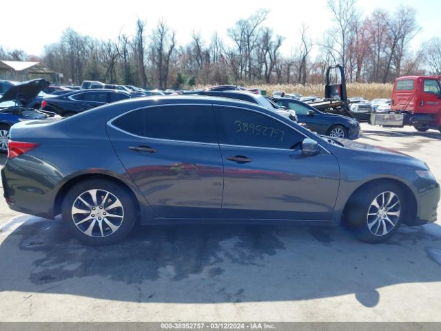 19UUB1F37GA014566 Acura TLX