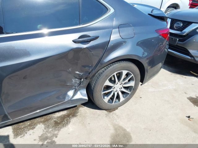 19UUB1F37GA014566 Acura TLX