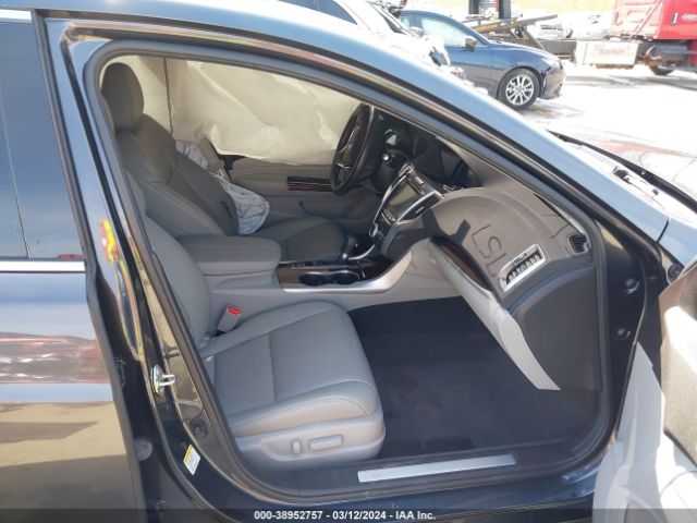 19UUB1F37GA014566 Acura TLX