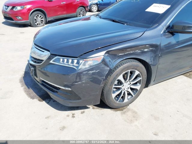19UUB1F37GA014566 Acura TLX