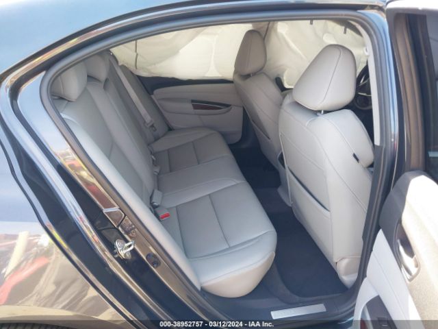 19UUB1F37GA014566 Acura TLX