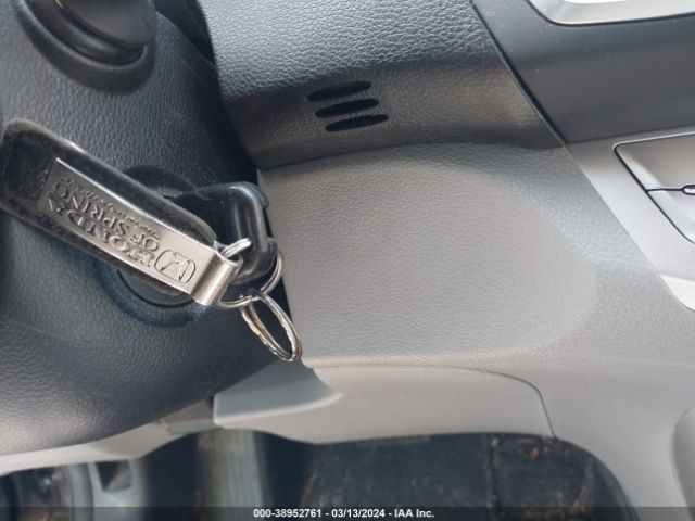 1HGCR2F38FA113330 Honda ACCORD LX