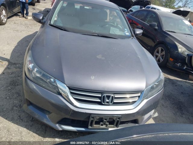 1HGCR2F38FA113330 Honda ACCORD LX