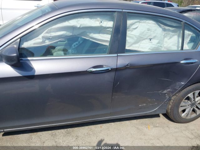 1HGCR2F38FA113330 Honda ACCORD LX