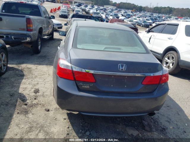 1HGCR2F38FA113330 Honda ACCORD LX