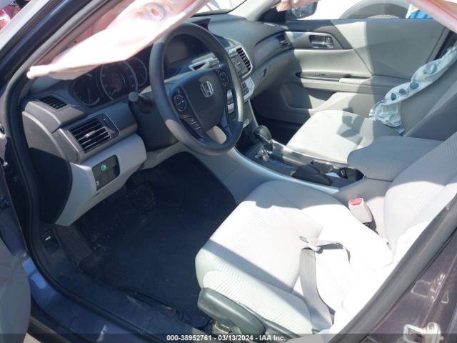 1HGCR2F38FA113330 Honda ACCORD LX