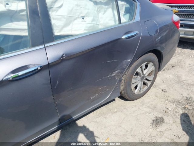 1HGCR2F38FA113330 Honda ACCORD LX