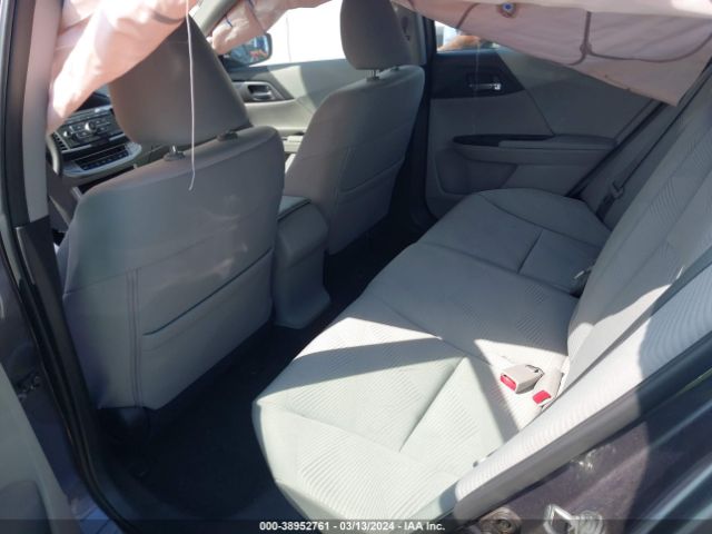 1HGCR2F38FA113330 Honda ACCORD LX