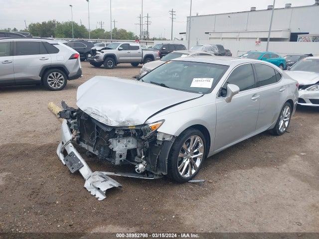 Lexus ES 350 2014 JTHBK1GG9E2096443 Image 2
