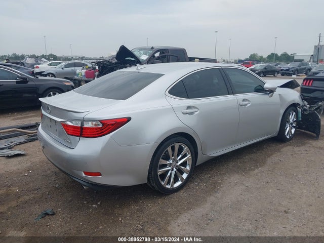 Lexus ES 350 2014 JTHBK1GG9E2096443 Image 4