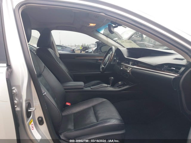 Lexus ES 350 2014 JTHBK1GG9E2096443 Image 5