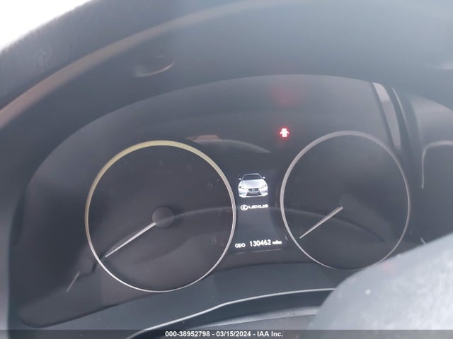 Lexus ES 350 2014 JTHBK1GG9E2096443 Image 7