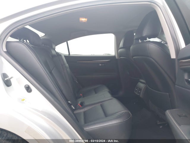 Lexus ES 350 2014 JTHBK1GG9E2096443 Image 8