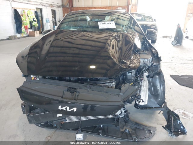 KIA FORTE GT 2022 3KPF44ACXNE478715 Image 11