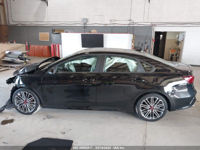 KIA FORTE GT 2022 3KPF44ACXNE478715 Image 13