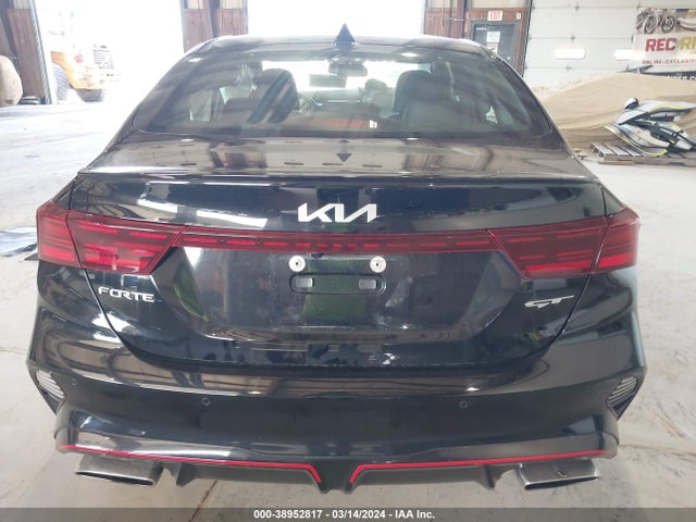 KIA FORTE GT 2022 3KPF44ACXNE478715 Image 15