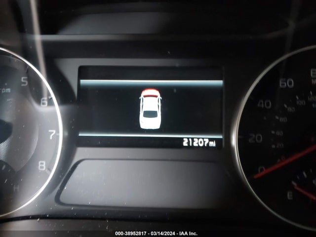 KIA FORTE GT 2022 3KPF44ACXNE478715 Image 7
