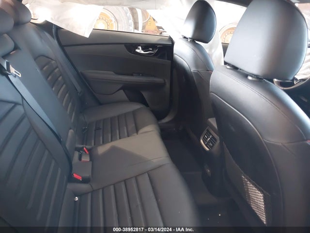 KIA FORTE GT 2022 3KPF44ACXNE478715 Image 8
