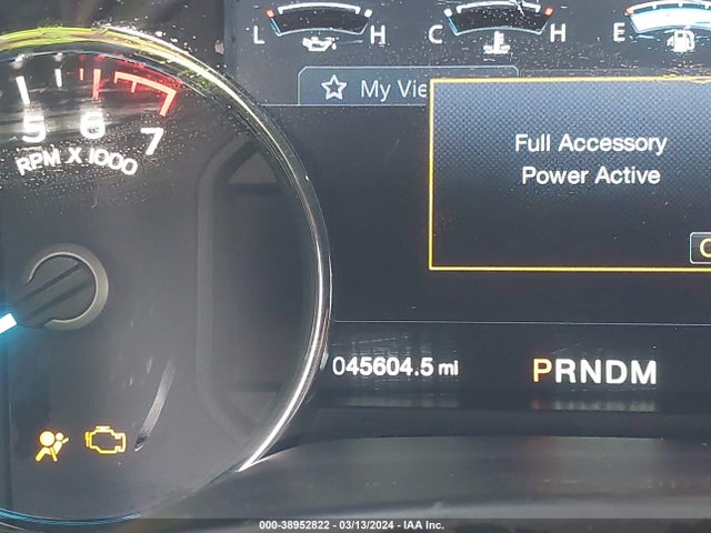 Ford F-150 Lariat 2020 1FTEW1E49LFC75860 Image 15