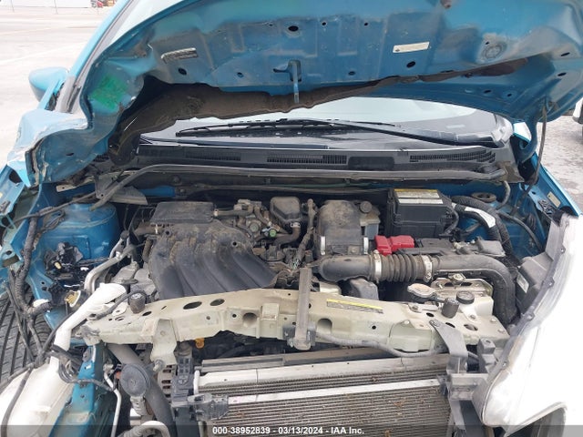 Nissan Versa Note Sl 2015 3N1CE2CP9FL425153 Image 10