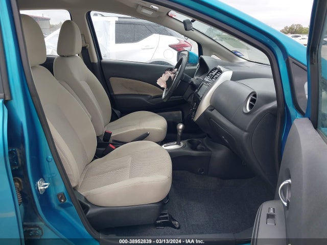 Nissan Versa Note Sl 2015 3N1CE2CP9FL425153 Image 5